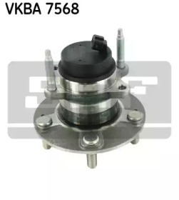 Комплект подшипника SKF VKBA 7568